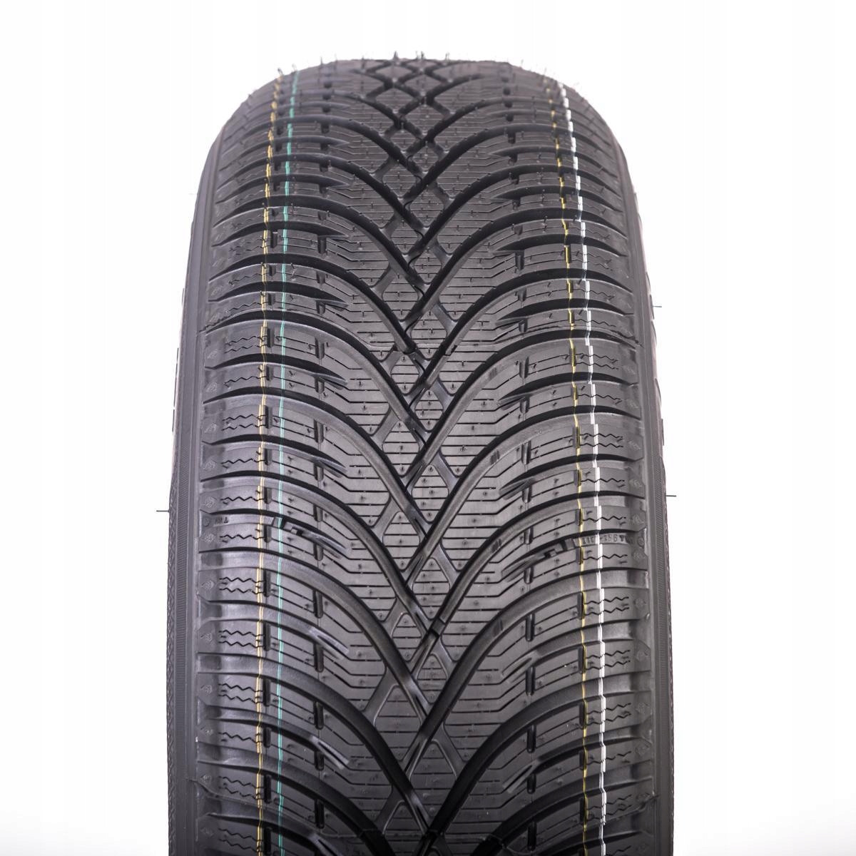 215/65R16 opona KLEBER KRISALP HP3 FR 98H